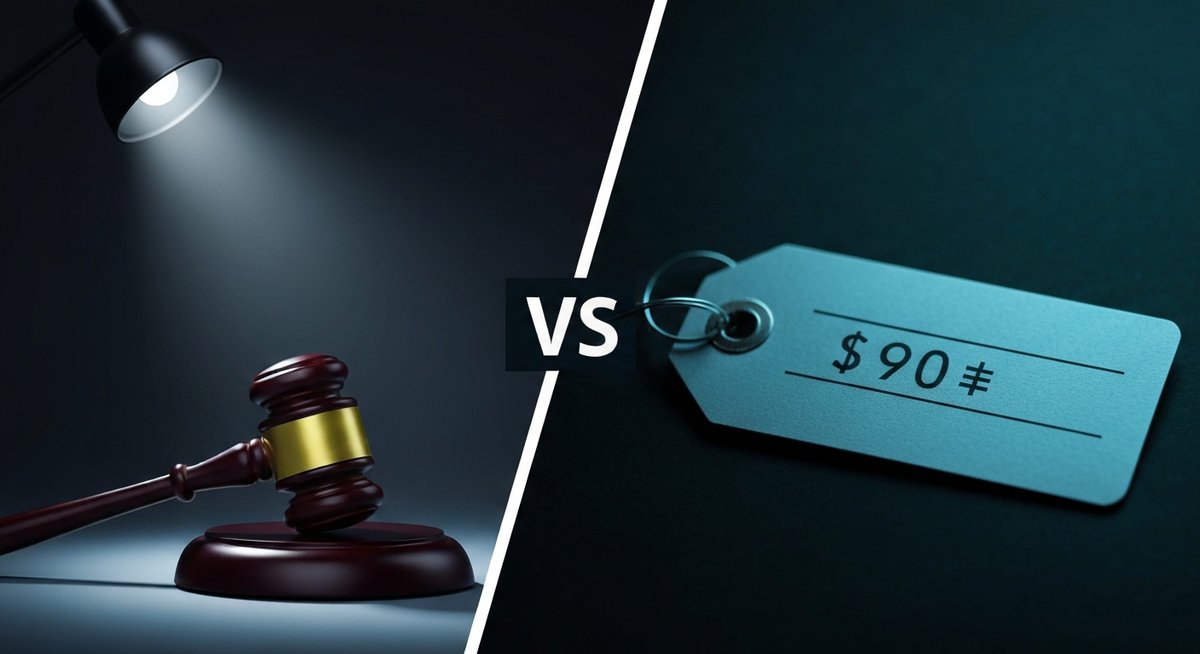 Auction vs Fixed-Price: Best Way to Sell Used Items